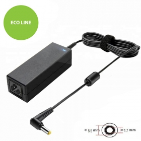 ACER 45W: 19V, 2.37A cargador para portátil