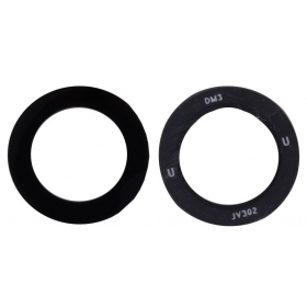 Samsung S918 Galaxy S23 Ultra Cristal camara (UW lens) (original) (service pack)