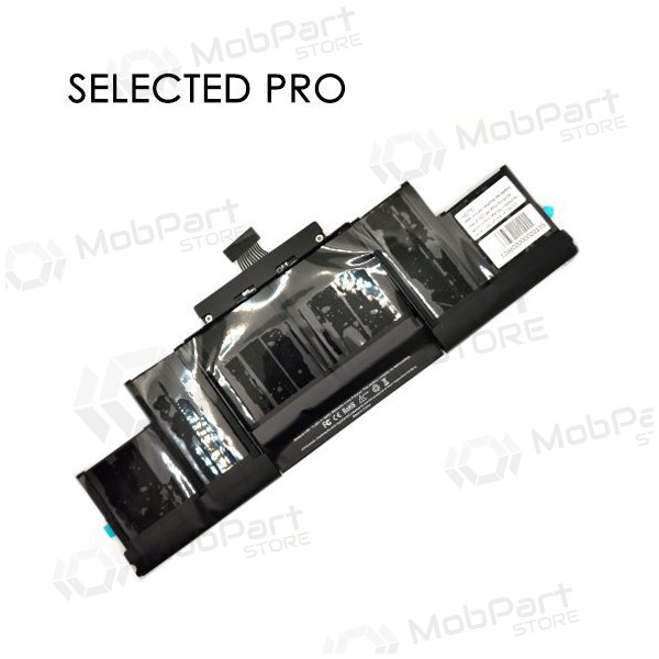 APPLE A1494, 8800mAh Bateria para portatil APPLE A1494, 8800mAh Bateria para portatil