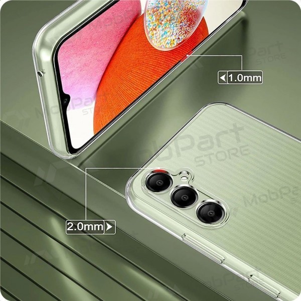 Funda Xiaomi Redmi 15C, Poco C85 