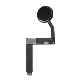 Apple iPad Pro 9.7 Conector del botón de HOME (negro)