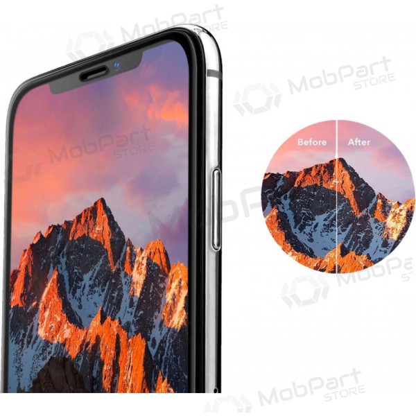 Samsung Galaxy A13 4G / A13 5G / A04s protector de pantalla de cristal templado 