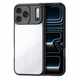 Funda para Apple iPhone 17 Pro Max 