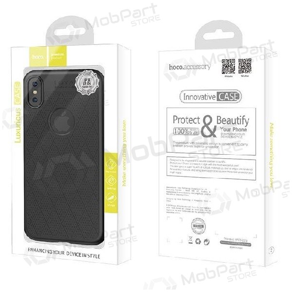 Apple iPhone XS Max funda 