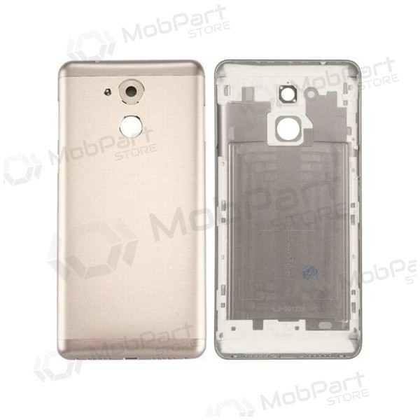 Huawei Nova Smart tapa trasera de la batería (dorado) (usada grade C, original) Huawei Nova Smart tapa trasera de la batería (dorado) (usada grade C, original)