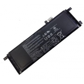 ASUS B21N1329, 4000mAh Bateria para portatil