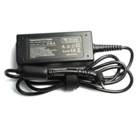 SAMSUNG 40W: 12V, 3.33A cargador para portátil