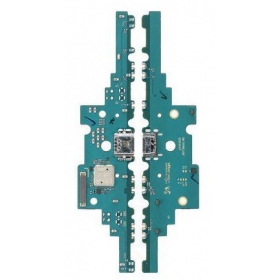 Samsung T970 Galaxy Tab S7 Plus 12.4 modulo de carga (service pack) (original)