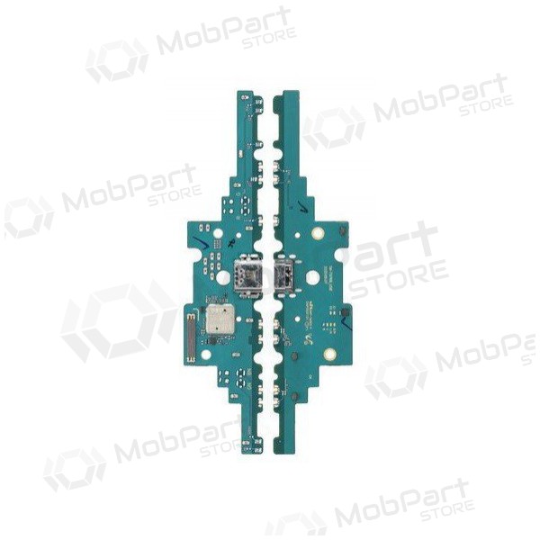 Samsung T970 Galaxy Tab S7 Plus 12.4 modulo de carga (service pack) (original) Samsung T970 Galaxy Tab S7 Plus 12.4 modulo de carga (service pack) (original)