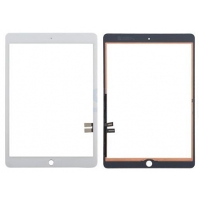 Apple iPad 10.2 2019 (7th Generation) / 10.2 2020 (8th Generation) touchscreen (blanco)