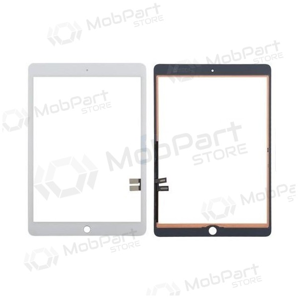 Apple iPad 10.2 2019 (7th Generation) / 10.2 2020 (8th Generation) touchscreen (blanco) Apple iPad 10.2 2019 (7th Generation) / 10.2 2020 (8th Generation) touchscreen (blanco)