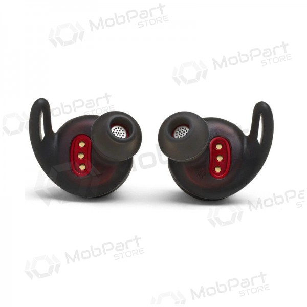 Inalámbrica manos libres JBL Reflect Flow (negro)