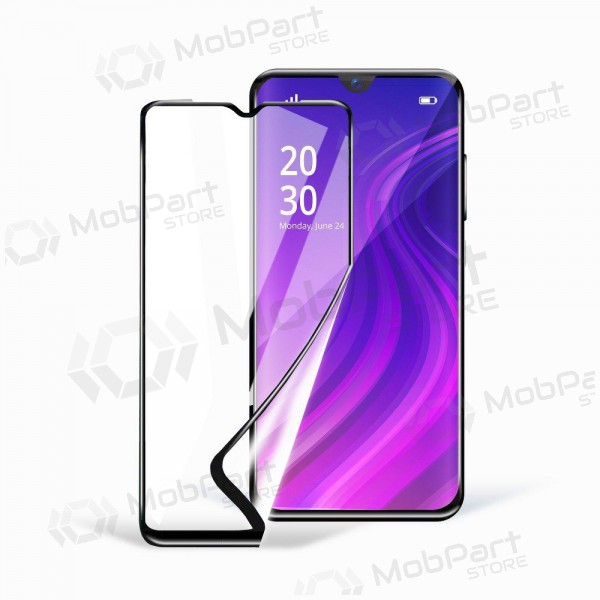 Samsung A326 A32 5G / M326 M32 5G protector de pantalla de cristal templado 