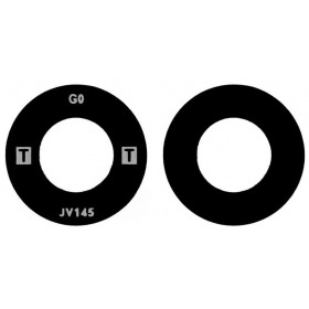 Samsung S906 Galaxy S22 Plus Cristal camara (Tele lens) (original) (service pack)