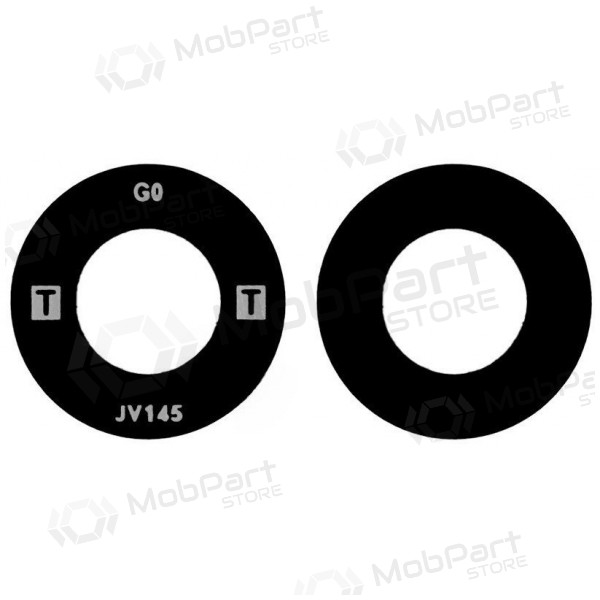 Samsung S906 Galaxy S22 Plus Cristal camara (Tele lens) (original) (service pack) Samsung S906 Galaxy S22 Plus Cristal camara (Tele lens) (original) (service pack)