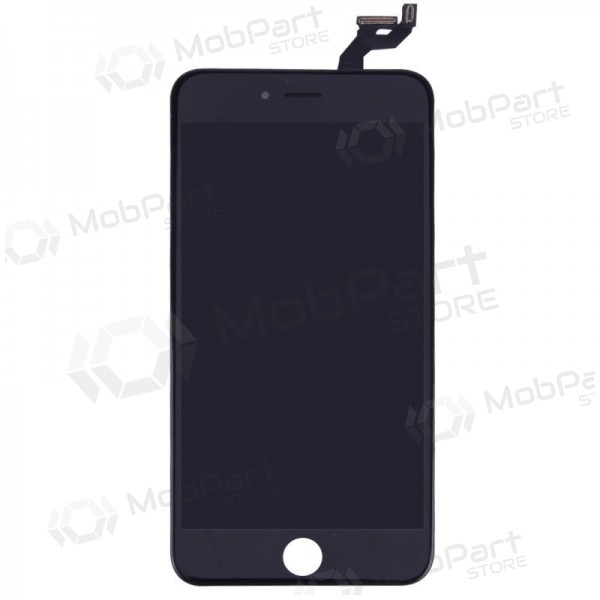 Apple iPhone 6S Plus pantalla (negro) (Premium)