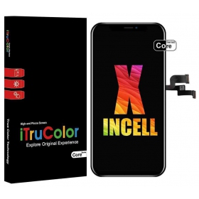 Apple iPhone X pantalla (Premium Incell)