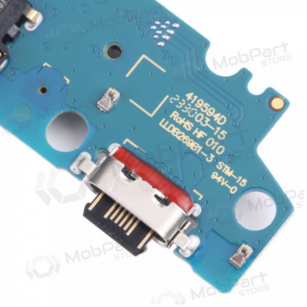 Samsung A057 Galaxy A05S 2023 modulo de carga (service pack) (original) Samsung A057 Galaxy A05S 2023 modulo de carga (service pack) (original)