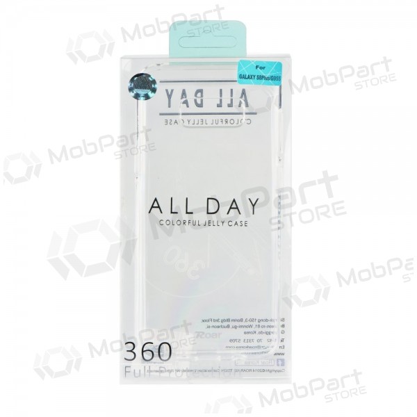 Apple iPhone 5 / 5S / SE funda 