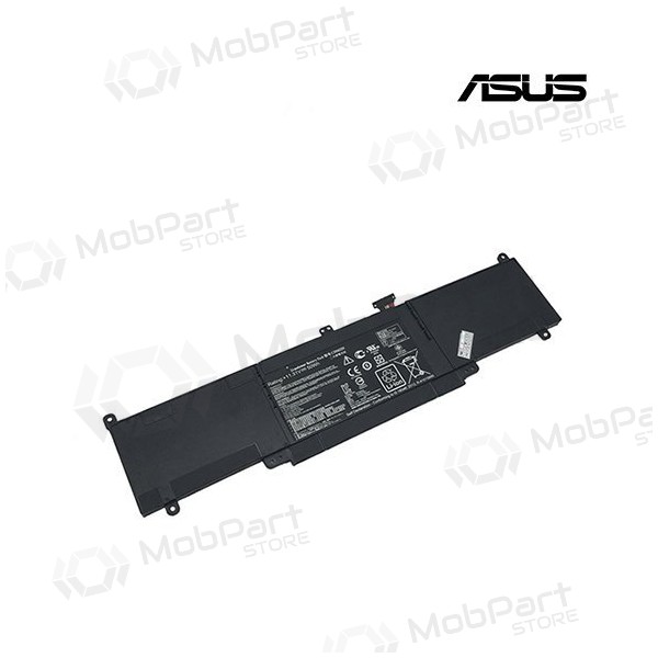 ASUS C31N1339, 50Wh Bateria para portatil - PREMIUM ASUS C31N1339, 50Wh Bateria para portatil - PREMIUM