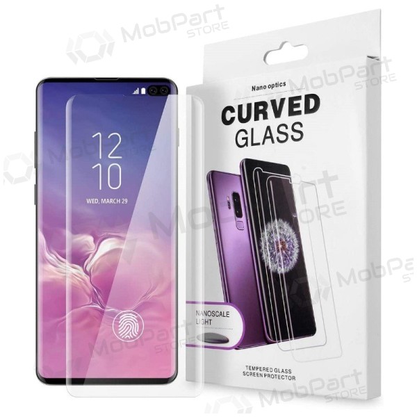 Protector de pantalla Samsung Galaxy S20 