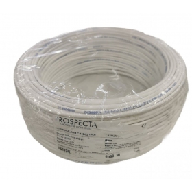 Prospecta cable blindado 6 x 0,22 (100 m)