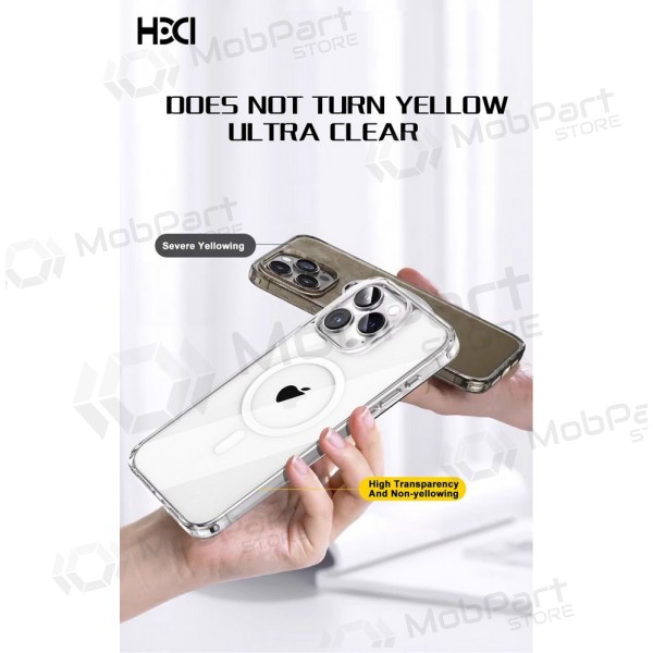 Funda para Apple iPhone 15 Pro 