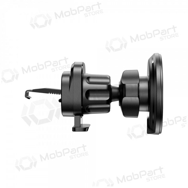 Automobilinis laikiklis-cargador Joyroom JR-ZS412 Qi2 MagSafe 15W negro