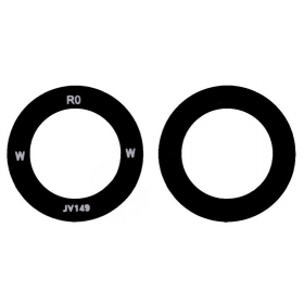 Samsung S901 Galaxy S22 Cristal camara (Main lens) (original) (service pack)