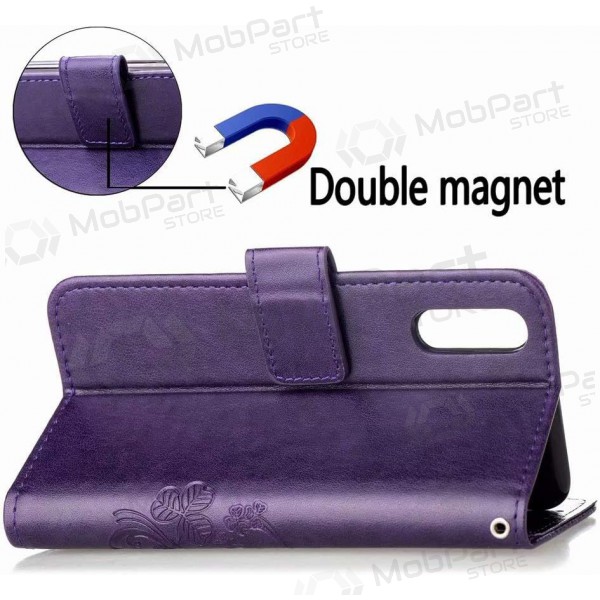 Samsung Galaxy A12, M12 funda 