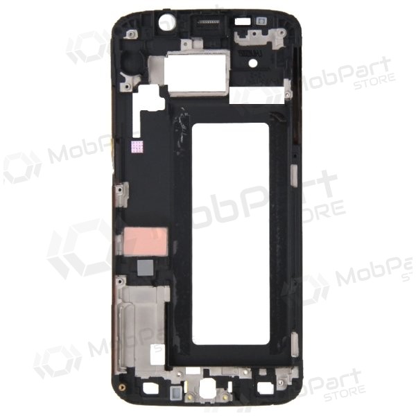 Samsung G925F Galaxy S6 Edge marco de pantalla (original)