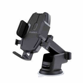 Soporte de teléfono para coche Choetech H043 para salpicadero
