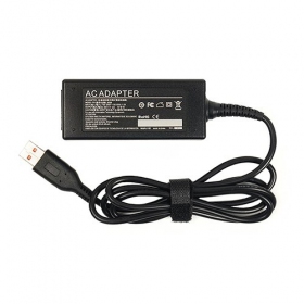 LENOVO 40W: 20V, 2A cargador para portátil
