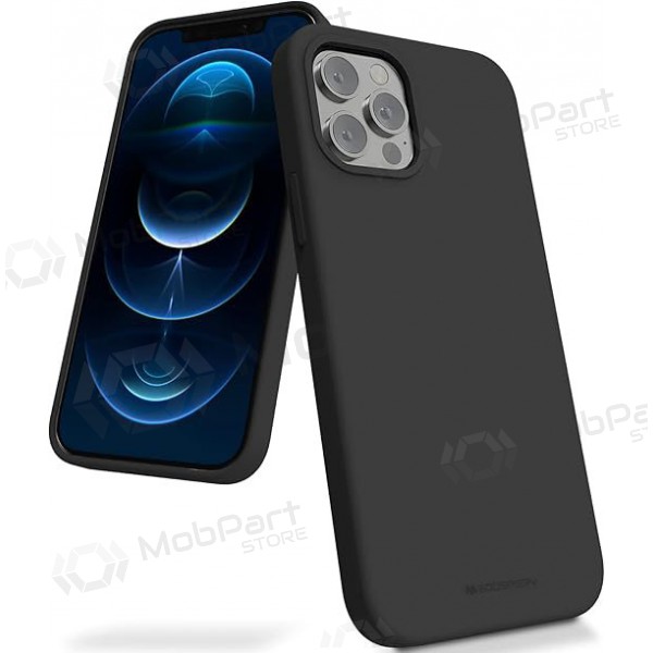 Funda para Apple iPhone 11 Pro Mercury 