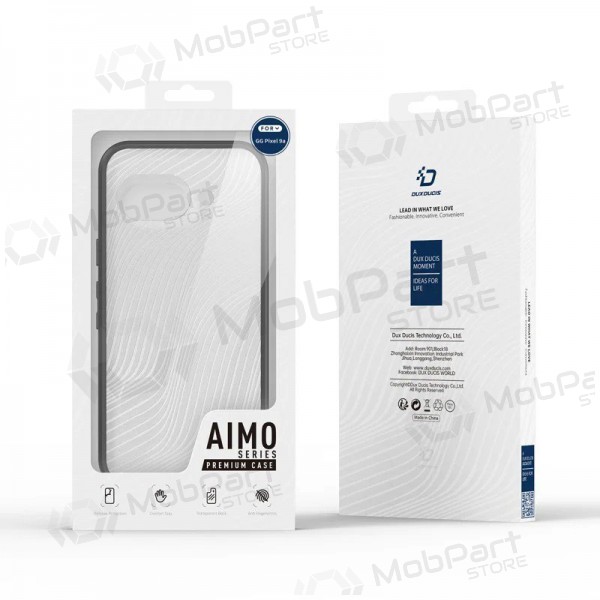 Google Pixel 9a funda 