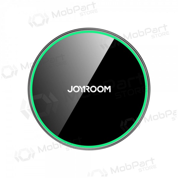 Automobilinis laikiklis-cargador Joyroom JR-ZS412 Qi2 MagSafe 15W negro