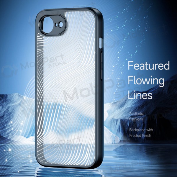 Apple iPhone 16e funda 