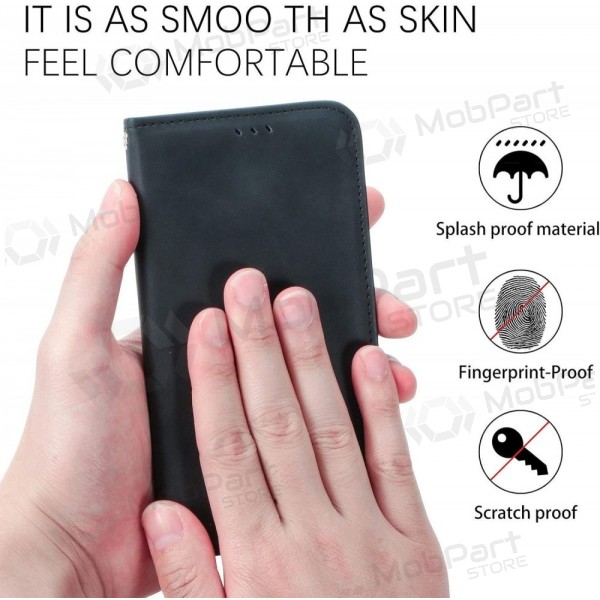 Xiaomi Poco X8 Pro funda - Business Style negro