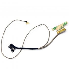HP: 14-Q cable de pantalla