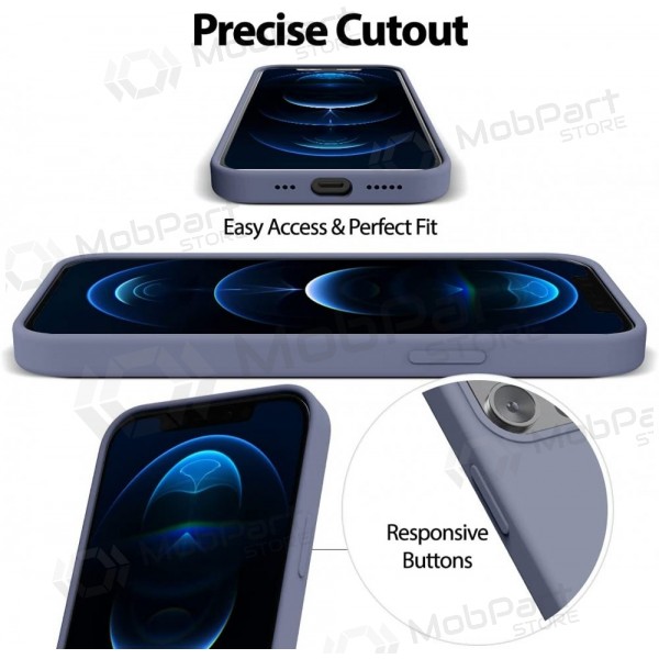 Funda para Samsung Galaxy S26 Ultra Mercury 