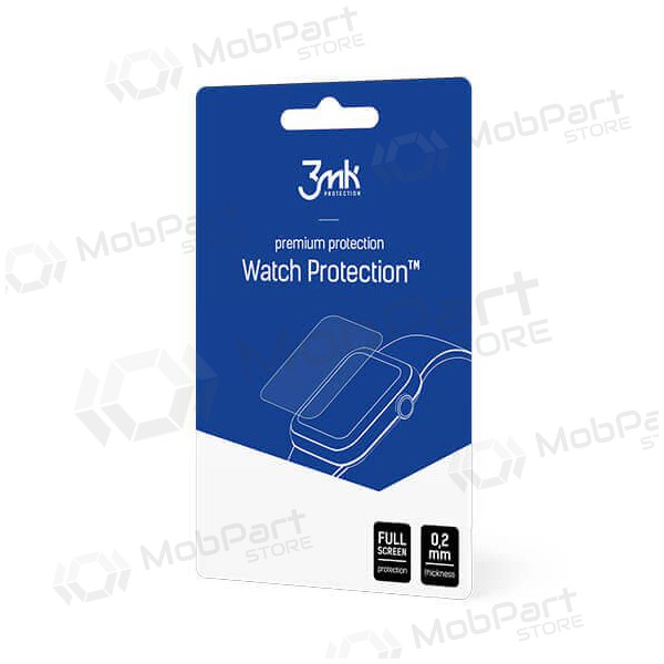 Huawei Watch GT 2 46mm protector de pantalla 
