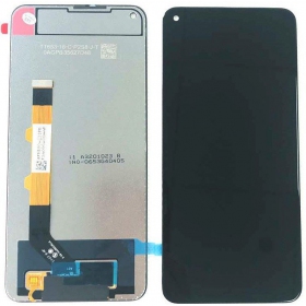 Xiaomi Mi 10T / Mi 10T Pro pantalla (negro) (Premium)