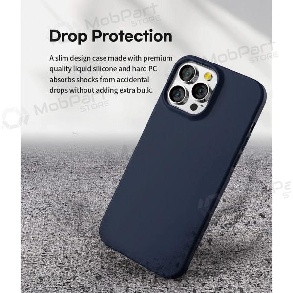 Apple iPhone 16 Pro Max funda Apple iPhone 16 Pro Max funda