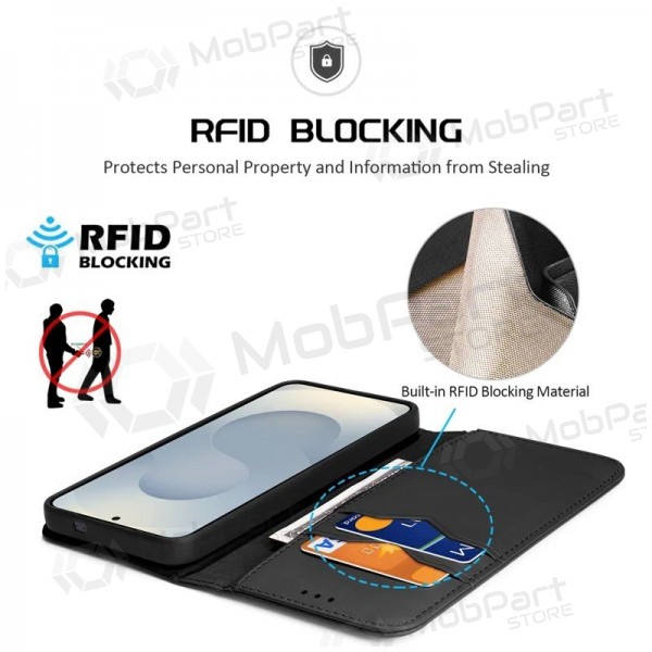 Funda para Samsung Galaxy S25 Edge 