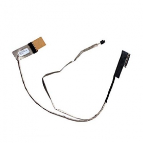 HP: Pavilion 15, 15-E cable de pantalla