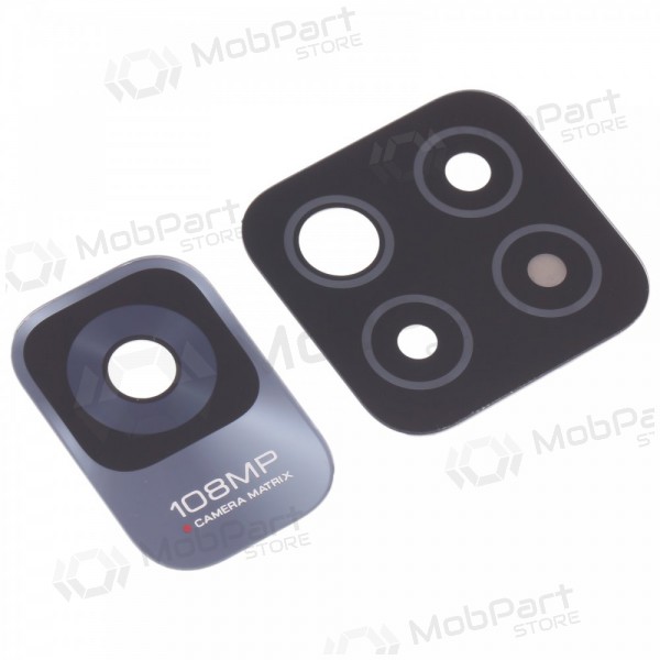 Xiaomi Redmi Note 11 Pro+ 5G Cristal camara 108MP (only lens)