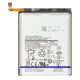 Batería Samsung Galaxy S21+ (EB-BG996ABY)