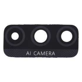 Huawei P Smart 2020 Cristal camara