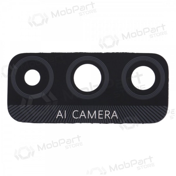 Huawei P Smart 2020 Cristal camara