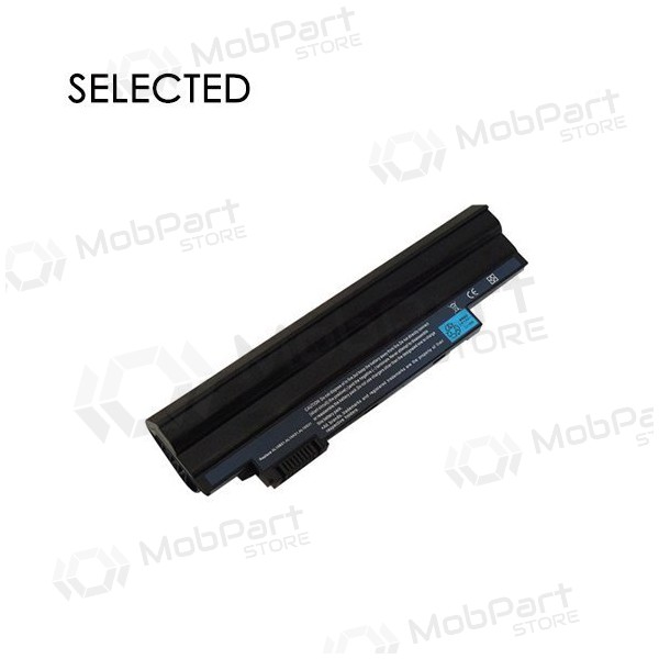 ACER Aspire AL10A31, 4400mAh Bateria para portatil, Selected